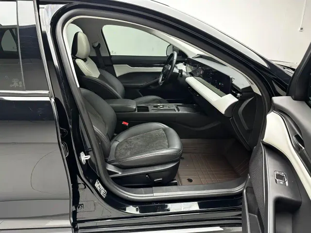 Ford Mondeo — Фото автомобиля 11
