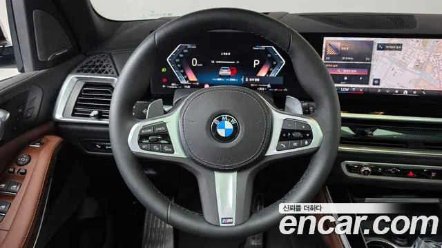 BMW X5 — Фото автомобиля 12
