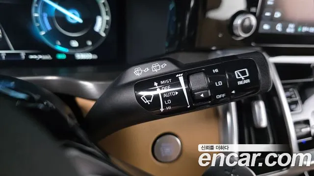 Kia Sorento Generation 4 — Фото автомобиля 19