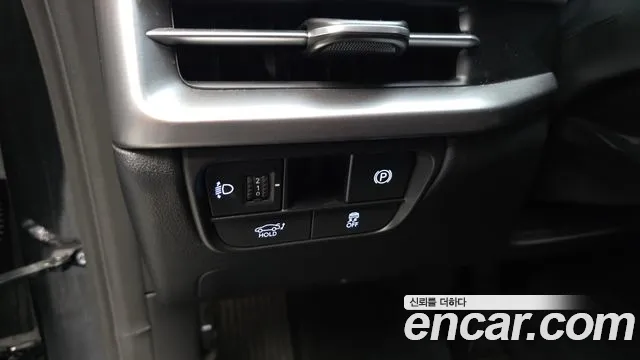 Hyundai Grandeur GN7 — Фото автомобиля 27