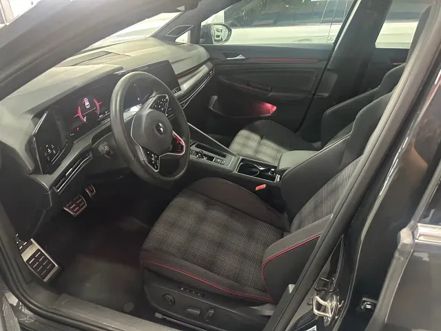 Volkswagen Golf GTI — Фото автомобиля 4