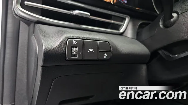 Hyundai AVANTE Avante (CN7) — Фото автомобиля 15