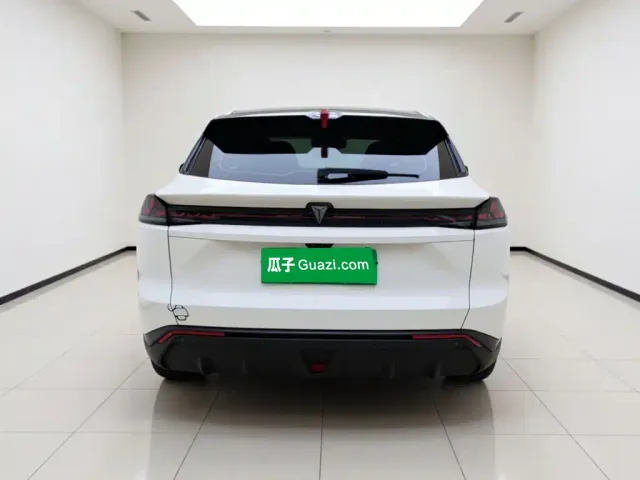 Deepal S07 — Фото автомобиля 5