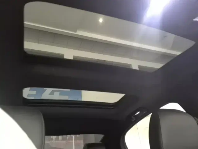 Cadillac CT5 — Фото автомобиля 13