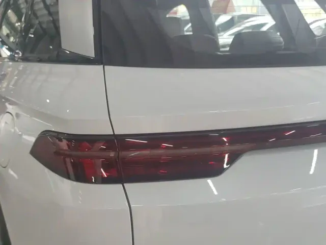 BYD Song Pro — Фото автомобиля 15