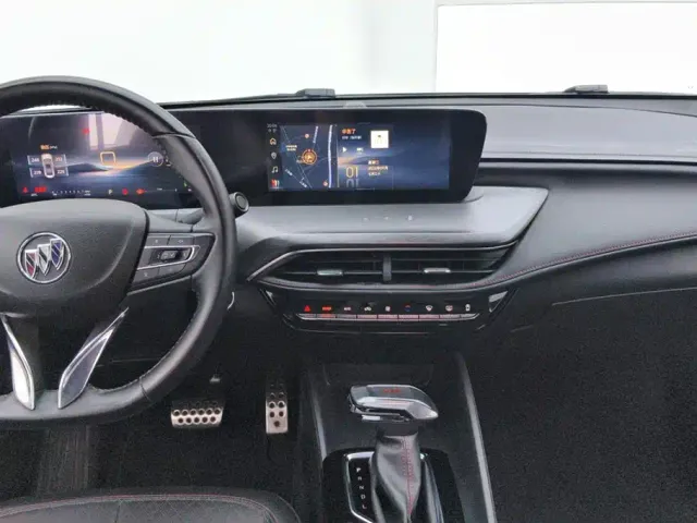 Buick Verano — Фото автомобиля 13