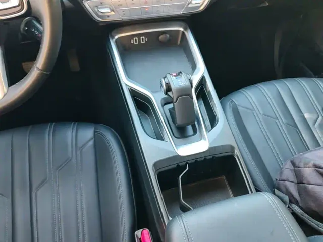 Haval H5 — Фото автомобиля 13