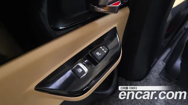 Kia Canival Carnival 4 поколение Дизель 9 мест Noblesse — Фото автомобиля 30