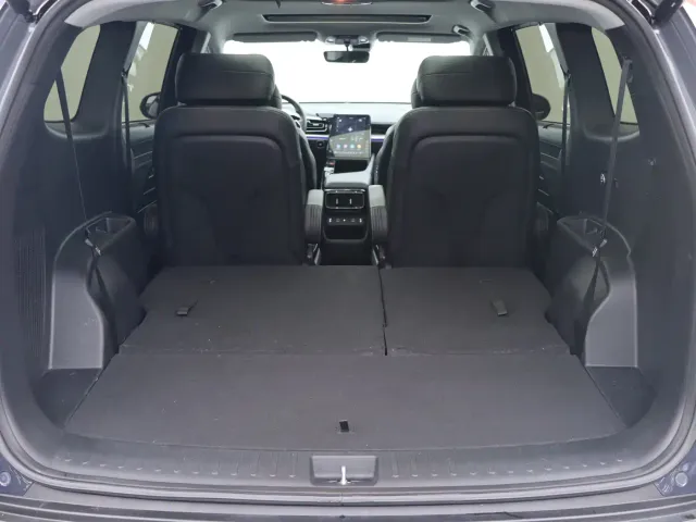 Hyundai Kustu 2021 380TGDi Smart Love Flagship TOP Premium — Фото автомобиля 26