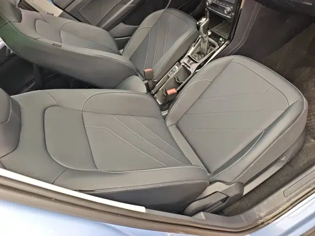 Volkswagen Tharu — Фото автомобиля 19