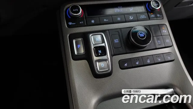 Hyundai Palisade The New — Фото автомобиля 12