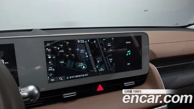 Hyundai Ioniq 5 — Фото автомобиля 21