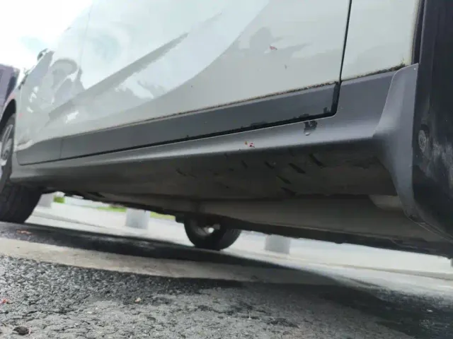 Buick Velite 6 — Фото автомобиля 17