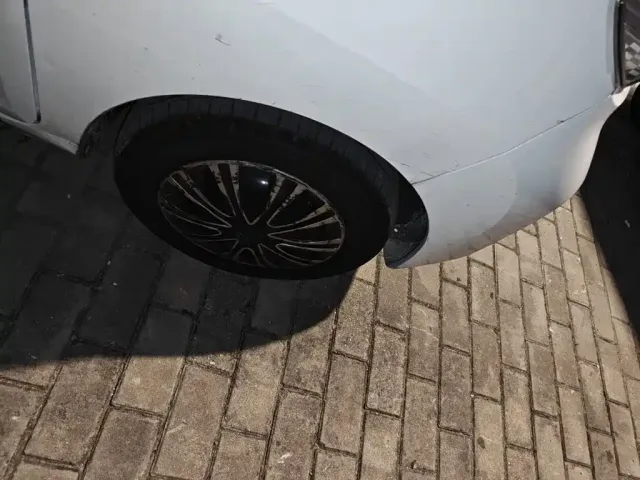 Wuling Hongguang Mini EV — Фото автомобиля 8