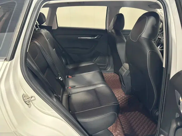 Skoda Kamiq — Фото автомобиля 8