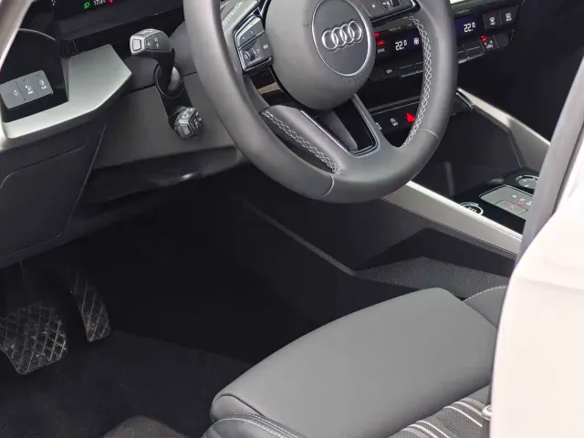 Audi A3 — Фото автомобиля 3
