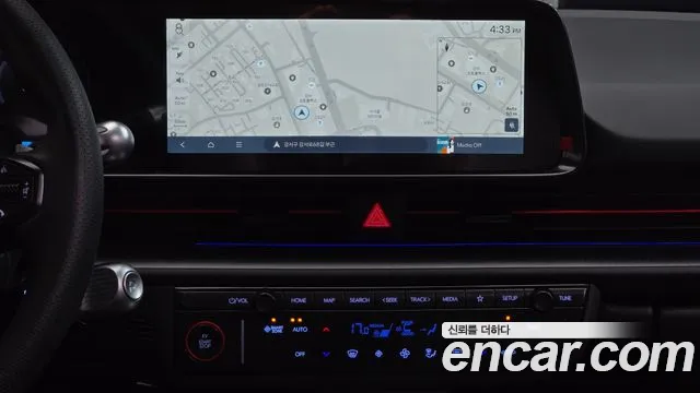 Hyundai Ioniq 6 New — Фото автомобиля 20