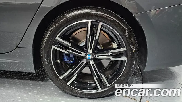 BMW 3-Series 3 серия (G20) 320i M Sport — Фото автомобиля 20