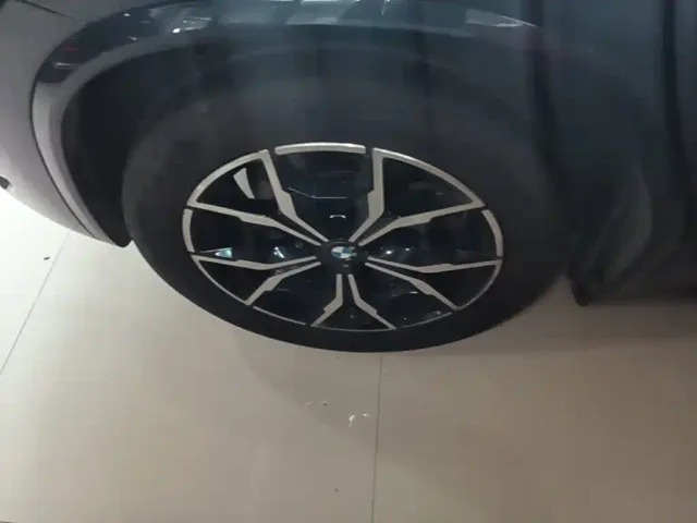 BMW X3 — Фото автомобиля 22