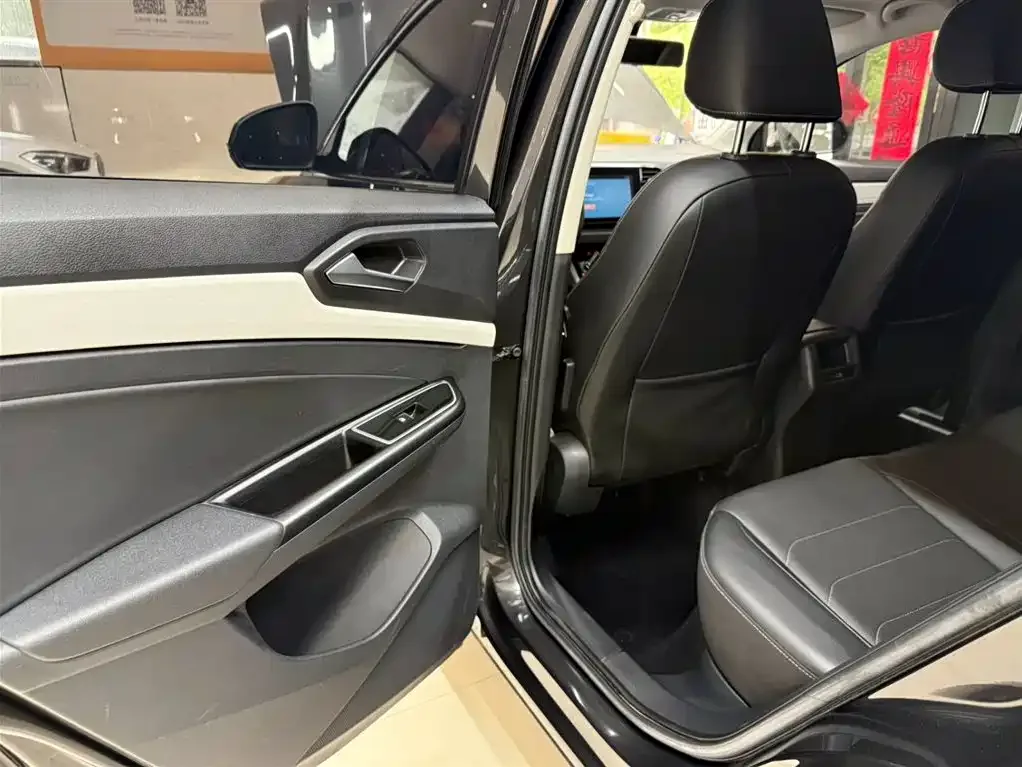 Jetta Jetta VS5 2022 280TSI Automatic Glory — Фото автомобиля 17