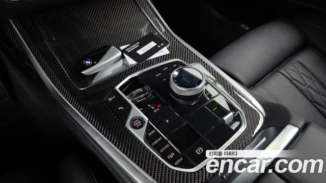 BMW X7 — Фото автомобиля 8