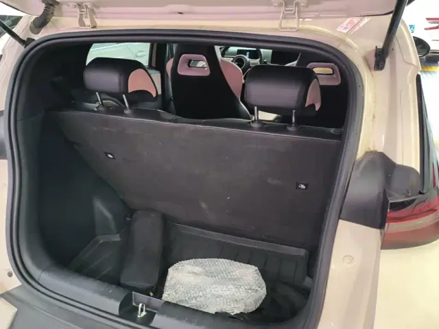 BYD Seagull — Фото автомобиля 18