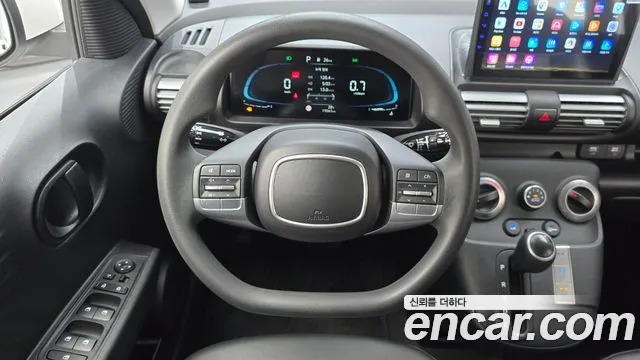 Hyundai Casper — Фото автомобиля 13