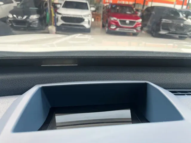 Chery Tiggo 8 PRO EV — Фото автомобиля 16