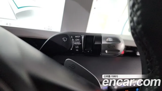Hyundai Ioniq5 Ioniq5 — Фото автомобиля 27