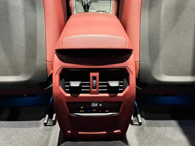 BMW 4 Series — Фото автомобиля 14