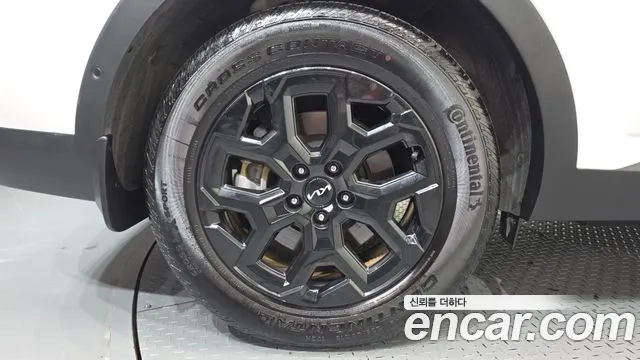 Kia Sorento 4th Gen — Фото автомобиля 5