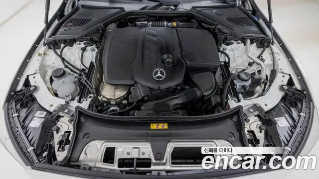 Mercedes-Benz E-Class W214 — Фото автомобиля 6