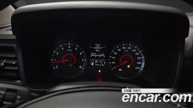 KG_Mobility_Ssangyong TIBOLI Very New Tivoli Бензин 1.5 2WD — Фото автомобиля 8