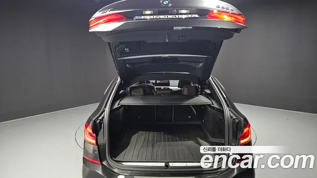 BMW Gran Turismo G32 — Фото автомобиля 19