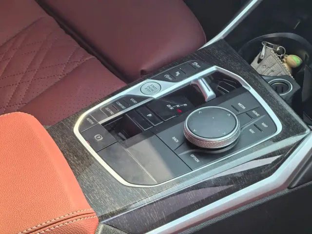 BMW 3 Series — Фото автомобиля 8