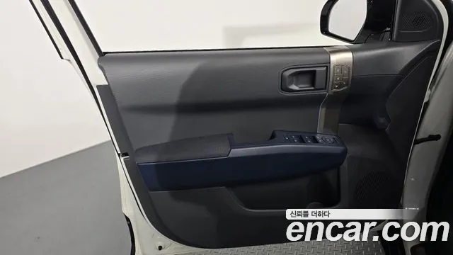 Kia EV3 — Фото автомобиля 24