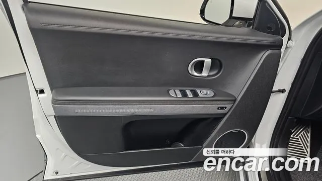 Hyundai Ioniq5 Ioniq5 — Фото автомобиля 24