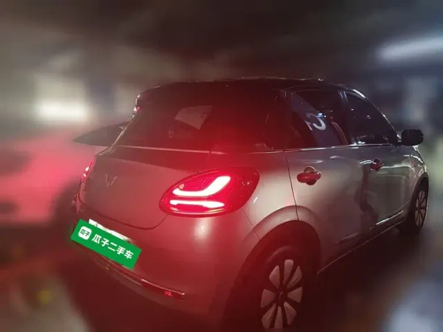 Wuling Bingo — Фото автомобиля 6
