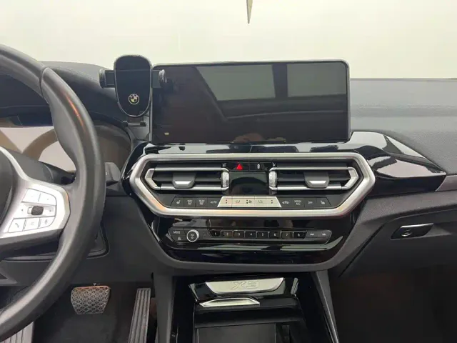 BMW X3 — Фото автомобиля 8