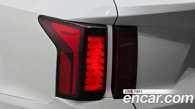 Kia Sorento 4th Gen — Фото автомобиля 8