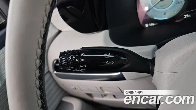Hyundai Palisade The New — Фото автомобиля 29