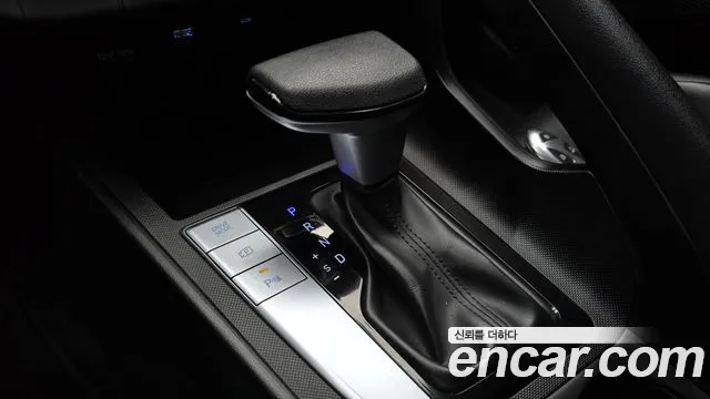 Hyundai Avante CN7 — Фото автомобиля 12