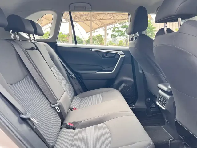 Toyota Wildlander — Фото автомобиля 15
