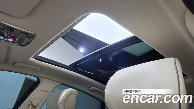 Genesis G80 RG3 — Фото автомобиля 24