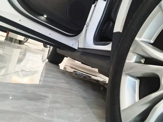 Cadillac XT5 — Фото автомобиля 21