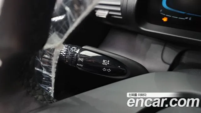 Hyundai Casper Casper Turbo Inspiration — Фото автомобиля 17