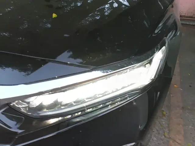 Honda Accord — Фото автомобиля 23