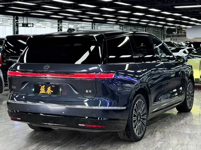 Nio ES8 — Фото автомобиля 7