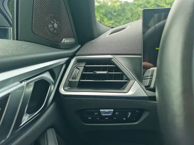 BMW i4 M50 — Фото автомобиля 18