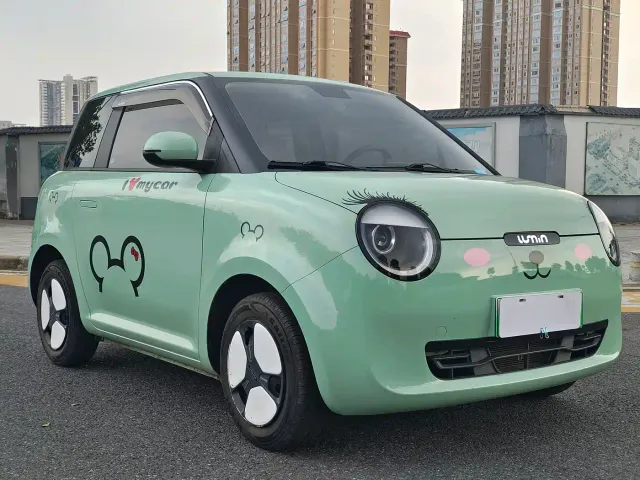 Changan Lumin — Фото автомобиля 3